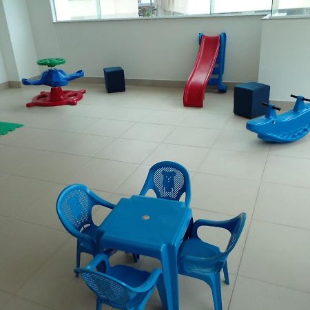 Apartamento Na Praia Grande - Ubatuba Ngoại thất bức ảnh