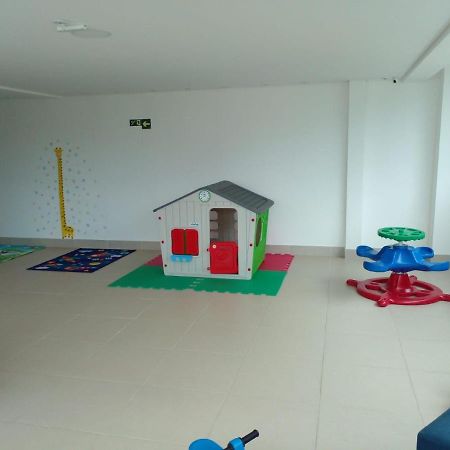 Apartamento Na Praia Grande - Ubatuba Ngoại thất bức ảnh