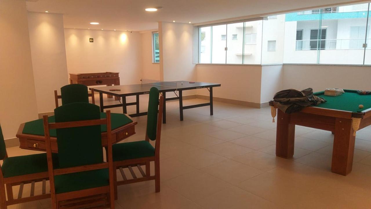 Apartamento Na Praia Grande - Ubatuba Ngoại thất bức ảnh