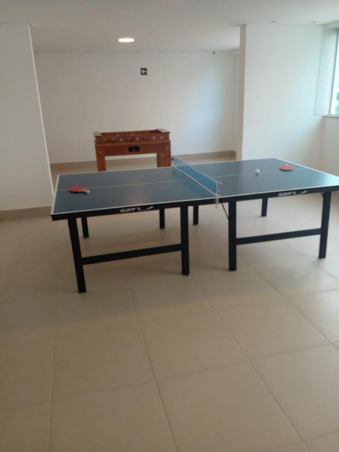 Apartamento Na Praia Grande - Ubatuba Ngoại thất bức ảnh