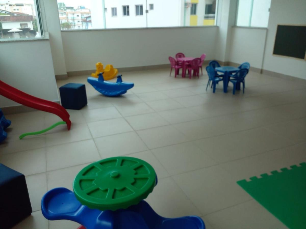 Apartamento Na Praia Grande - Ubatuba Ngoại thất bức ảnh
