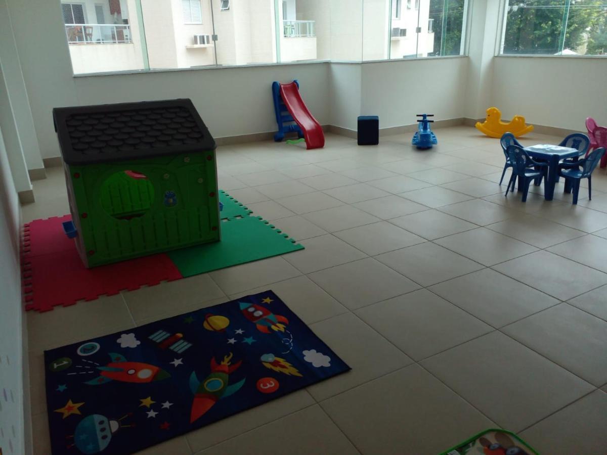 Apartamento Na Praia Grande - Ubatuba Ngoại thất bức ảnh