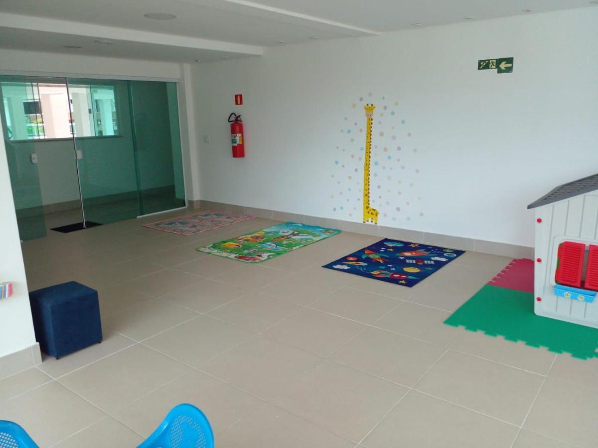Apartamento Na Praia Grande - Ubatuba Ngoại thất bức ảnh