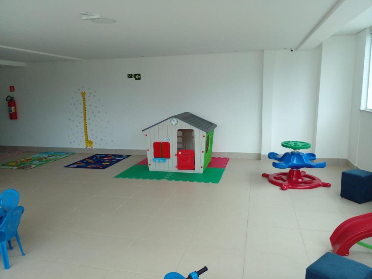 Apartamento Na Praia Grande - Ubatuba Ngoại thất bức ảnh