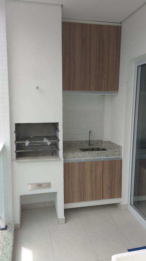 Apartamento Na Praia Grande - Ubatuba Ngoại thất bức ảnh