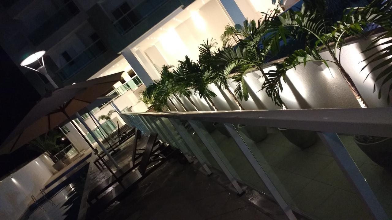 Apartamento Na Praia Grande - Ubatuba Ngoại thất bức ảnh