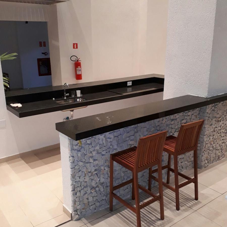Apartamento Na Praia Grande - Ubatuba Ngoại thất bức ảnh