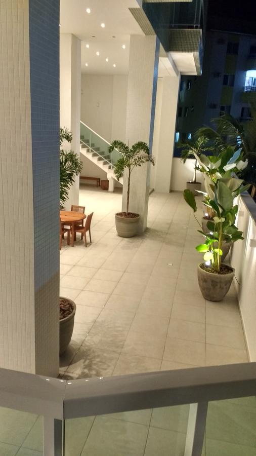 Apartamento Na Praia Grande - Ubatuba Ngoại thất bức ảnh