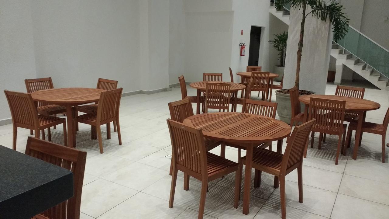 Apartamento Na Praia Grande - Ubatuba Ngoại thất bức ảnh