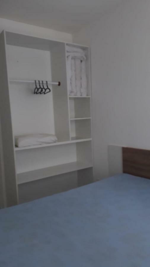 Apartamento Na Praia Grande - Ubatuba Ngoại thất bức ảnh