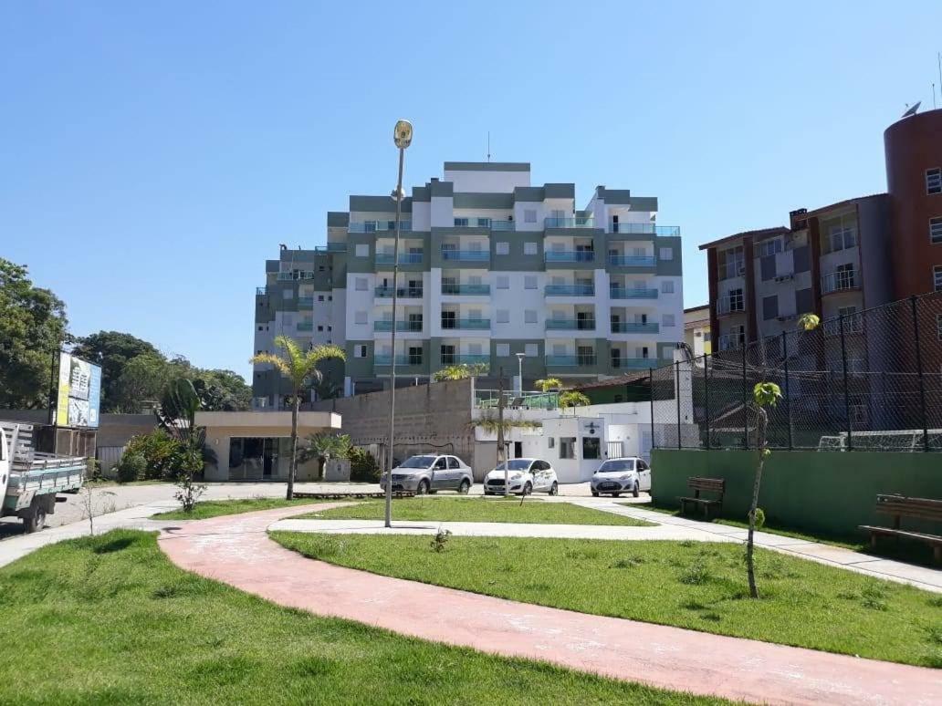 Apartamento Na Praia Grande - Ubatuba Ngoại thất bức ảnh